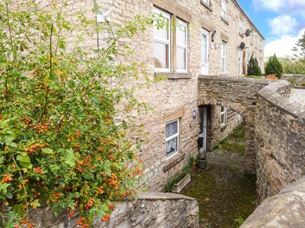 Apartment 2a Bridge Masham